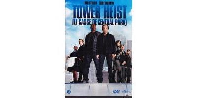 TOWER HEIST-VO ST NL