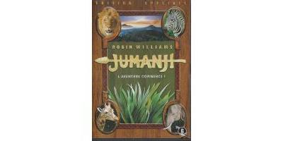 JUMANJI-1995-VF