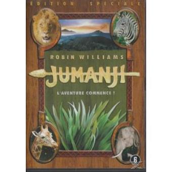 JUMANJI-1995-VF - 1