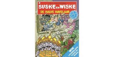 De halve havelaar