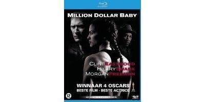 B-MILLION DOLLAR BABY-VN
