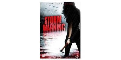 STORM WARNING-VN