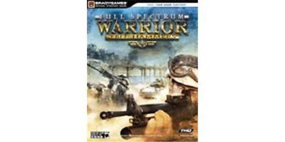 FULL SPECTRUM WARRIOR 2