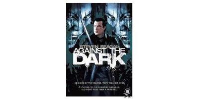 AGAINST THE DARK-BILINGUE