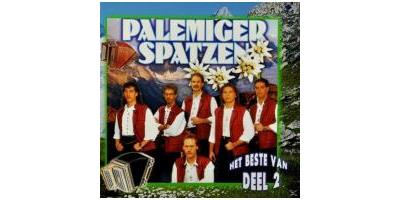 HET BESTE VAN DEEL 2