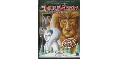 LION-THE SWITCH & THE WARDROBE-VN