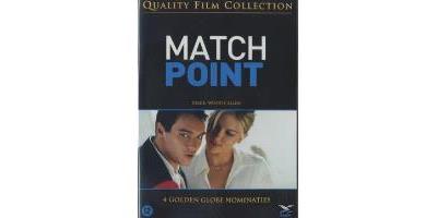 MATCH POINT-VN