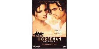 HORSEMAN ON THE ROOF-VF ST NL
