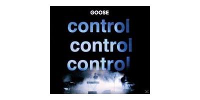 CONTROL CONTROL CONTROL