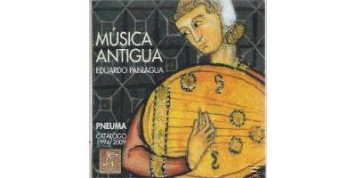 MUSICA ANTIGUA