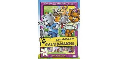Les Familles Sylvanians - Vol. 4