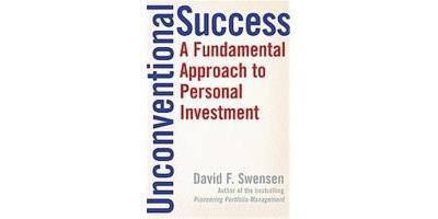 UNCONVENTIONAL SUCCESS