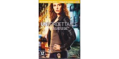 UNFORGETTABLE 1-6 DVD-BILINGUE