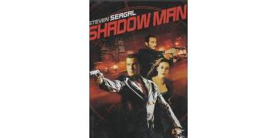 SHADOW MAN-AFFAIRE CIA-VF