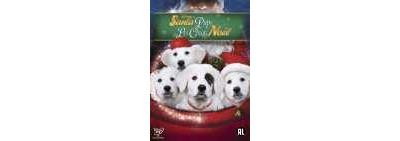 SANTA PAWS 2-BILINGUE