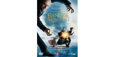 LEMONY SNICKET/ELLENDIGE AVONTUREN/VN
