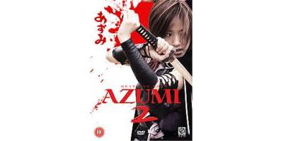 Azumi 2 - Death Or Love