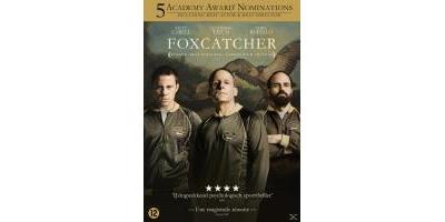 FOXCATCHER-NL FR