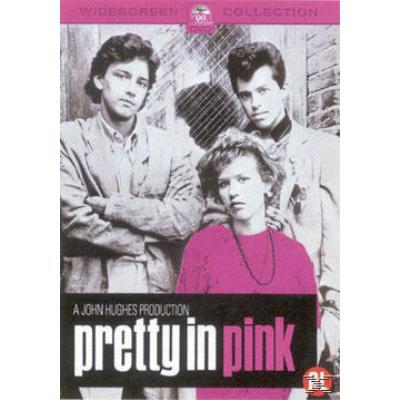 PRETTY IN PINK/VN