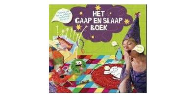 Het Gaap en Slaap Boek