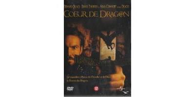 COEUR DE DRAGON/VF