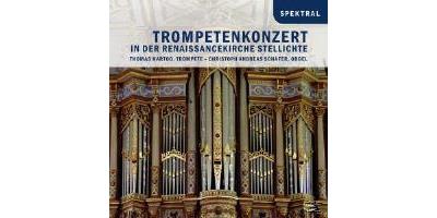 TROMPETENKONZERT / RENAISSANCEKIRCH