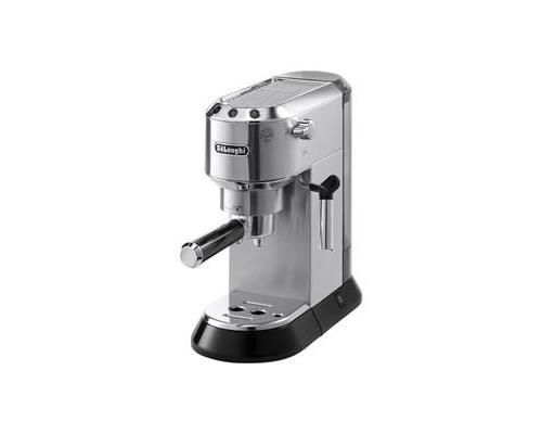 Machine À Expresso Delonghi Ec680M 1450W Inox