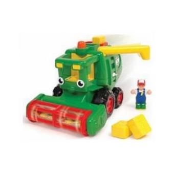 HARVEY HARVESTER