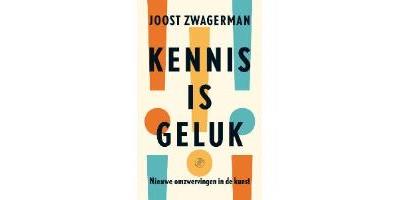 Kennis is geluk