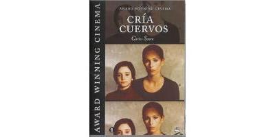 CRIA CUERVOS-AWC-VN