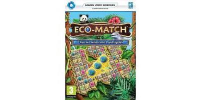 ECO MATCH  NL PC
