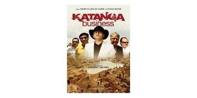 KATANGA BUSINESS-BILINGUE