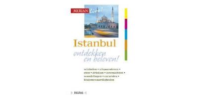 Merian Live - Istanbul