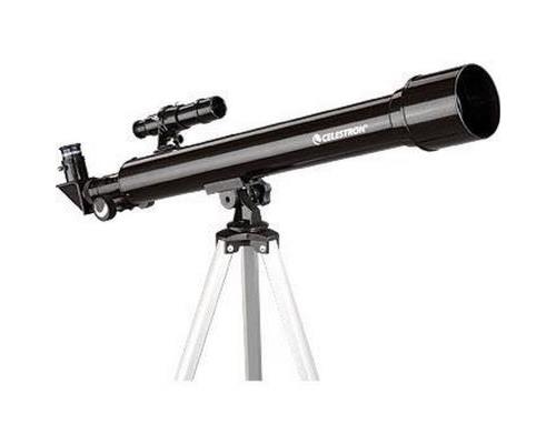 Celestron PowerSeeker 50AZ - Téléscope - 50 mm - f/12 - réfracteur