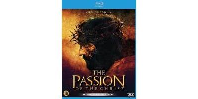 B-PASSION OF THE CHRIST-VN