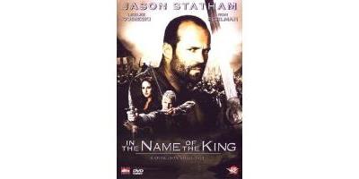 IN THE NAME OF THE KING-EXP-COL-VN