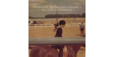 Charleroi : Pittsburgh Volume 2