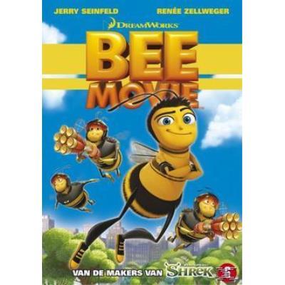 BEE MOVIE-VN