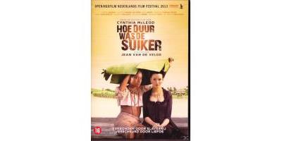HOE DUUR WAS DE SUIKER-VN