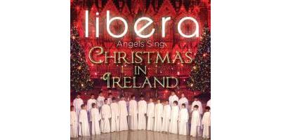 ANGELS SING CHRISTMAS IN IRELAND
