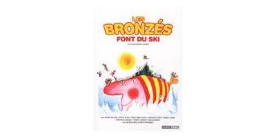BRONZES FRONT DU SKI-VF