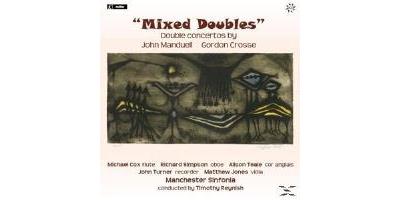 MIXED DOUBLES/2CD