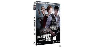 HOMMES SANS LOI-VF