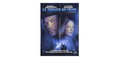 COULEUR DU CRIME/VF
