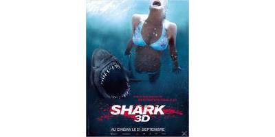 SHARK NIGHT-SHARK 3D-VF