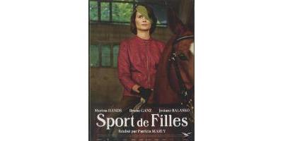 SPORT DE FILLES-VF