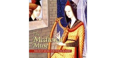 MEDIEVAL MUSE