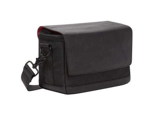 CANON TEXTILE BAG SHOULDER SB100 BLACK