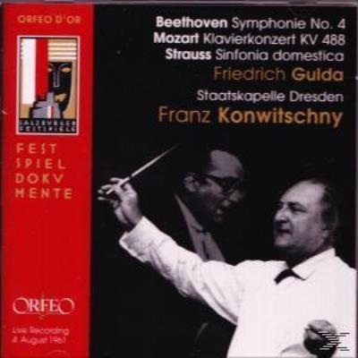 SYMPHONIE NO.4/2CD