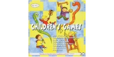 CHILDREN S GAMES